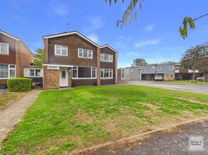 Brook Close, Bognor Regis, PO21