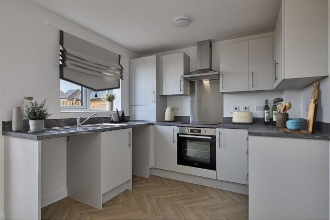 2 bed Semi-Detached for sale Image 7
