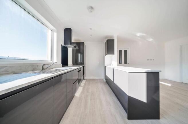 Davidson Frost-Wellings,DFW,Open plan kitchen.jpg