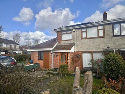 Tabley Avenue, Widnes, Cheshire, WA8