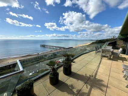 Marina Close, Bournemouth, Dorset, BH5