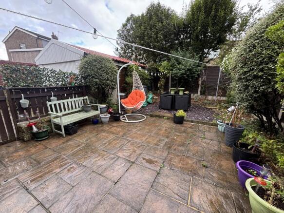 3 bed Semi-Detached for sale Image 10