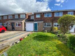 37, Claybrook Avenue, Leicester LE3 2GX