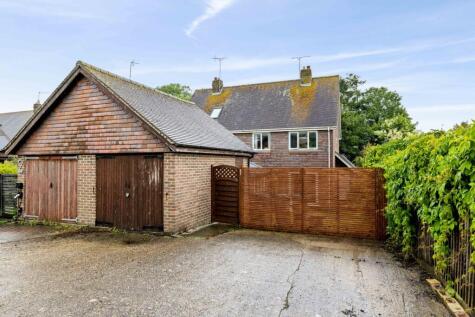 Ivy Close, Etchinghill, Folkestone, CT18