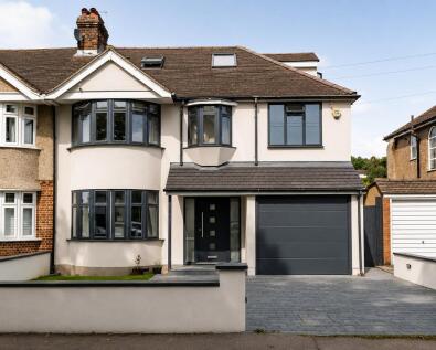 Gates Green Road, West Wickham, BR4 9DE