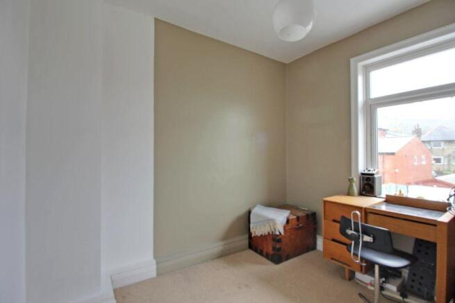 Bedroom 2 (Double)