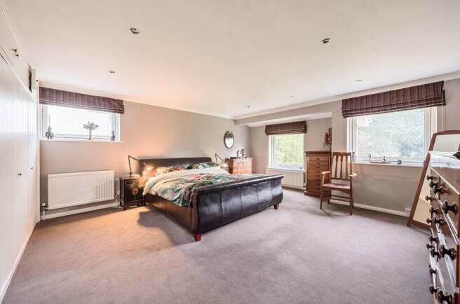 Principal Bedroom