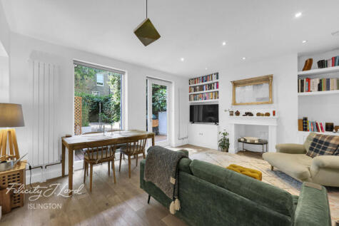 Beresford Road, London
