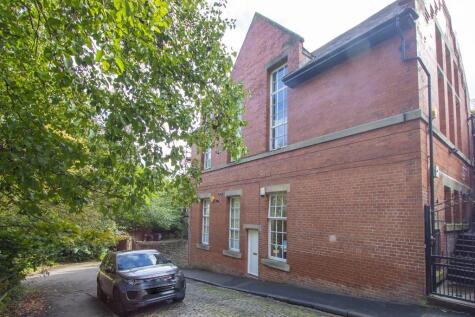 St. Godrics Court, Durham City