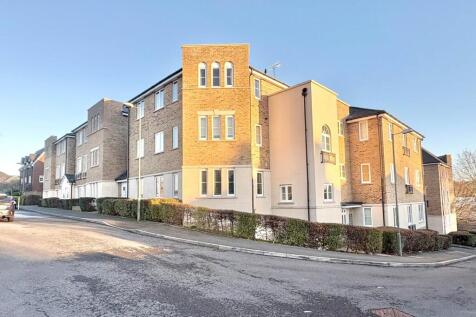 Anstey Road, Farnham, Surrey, GU9