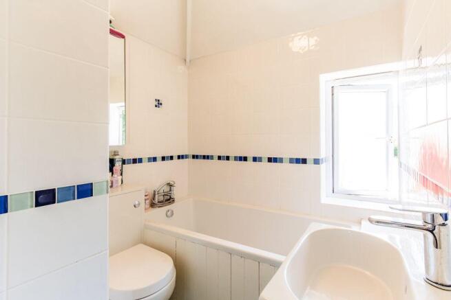 Bathroom 1