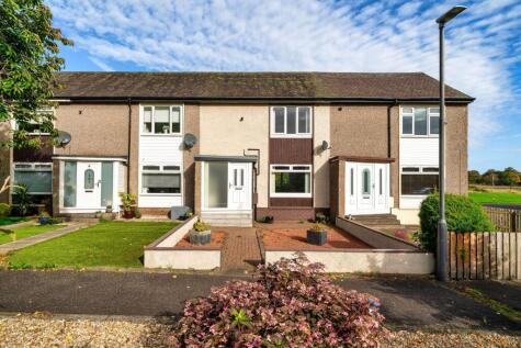 Macadam Place, Falkirk, FK1