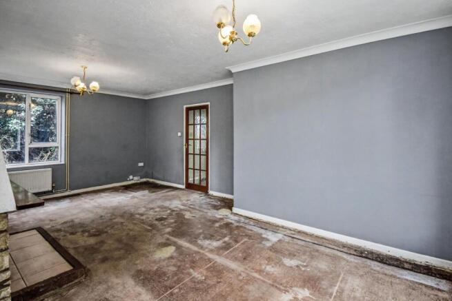 11 Rockingham Road, West Earlham, Norwich, Norfolk, NR5 8HZ