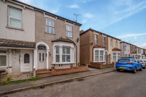 Queens Road, Welling, DA16