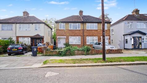31 Islip Manor Road, Northolt, Greater London, UB5