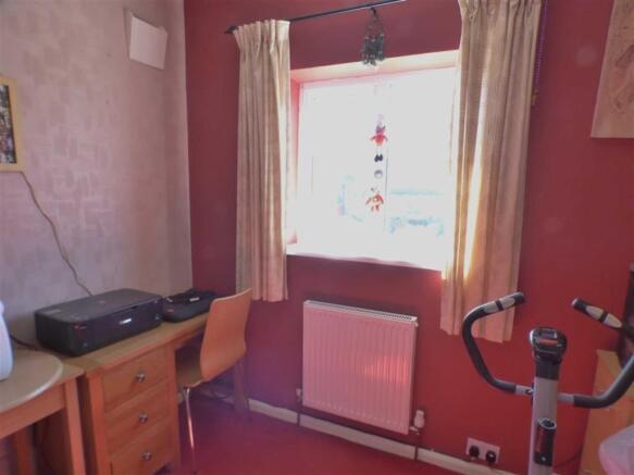 BEDROOM 3