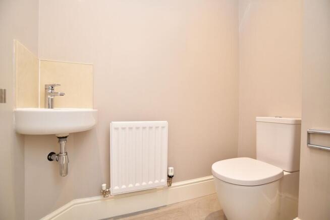 4 bed End of Terrace for sale Image 10