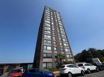 The Cliff, Wallasey