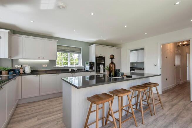 Muncey Grove, Bassingbourn, Royston photo 4