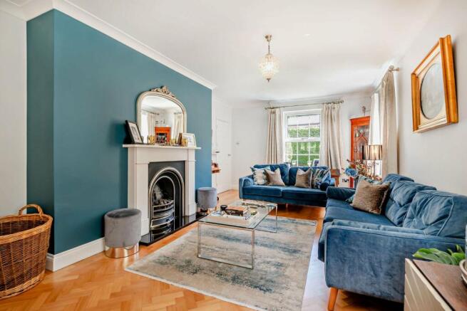 Drawing Room