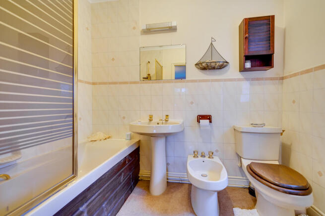 En Suite