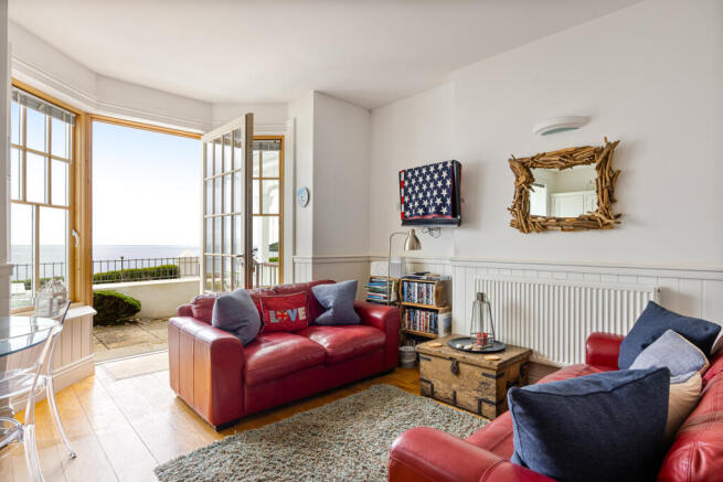 A16 - 2 Prospect House, Hallsands - 260629