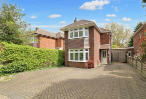 95b, Bursledon Road, Hedge End SO30 0BU