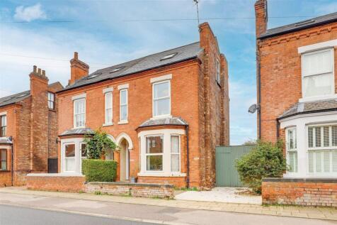 Stratford Road, West Bridgford, NG2