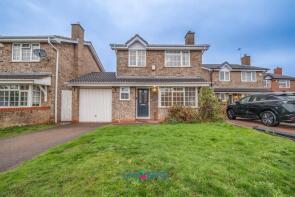 7, Milesbush Avenue, Castle Bromwich, Birmingham B36 9UA