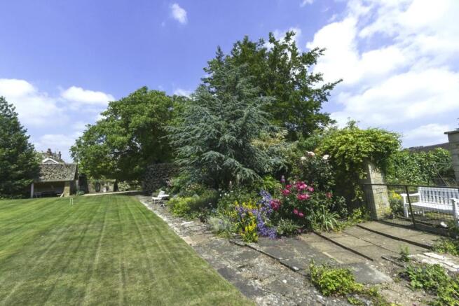 Bampton