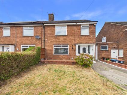 Ashton Drive, Frodsham, Cheshire, WA6