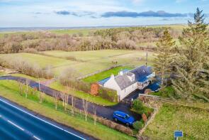 Little Bargour, Mauchline Road, Hurlford KA1 5JX