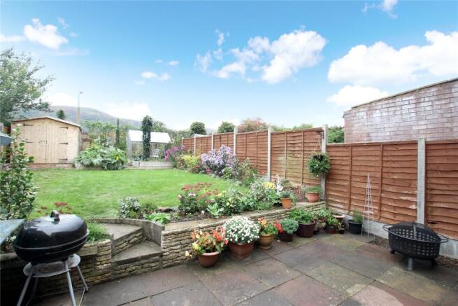10 Garden