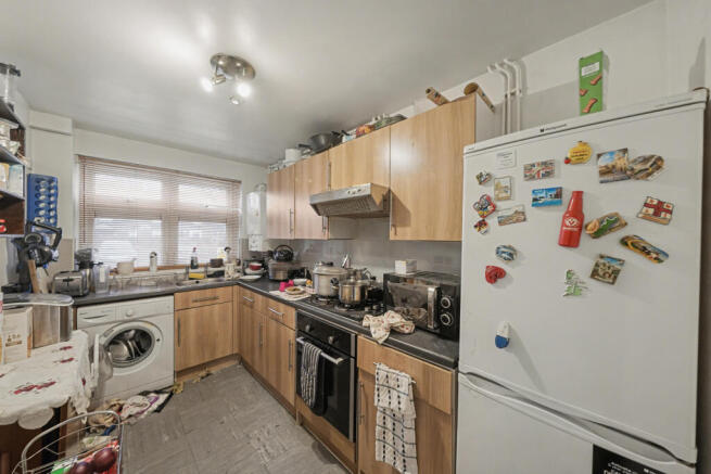 55 Charnwood Road, Hillingdon, Uxbridge, Middlesex, UB10 0HF