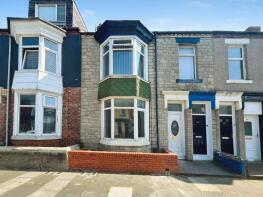 86, Wharton Street, South Shields NE33 3JX