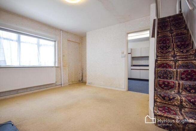 Camden Terrace, Brighton photo 3