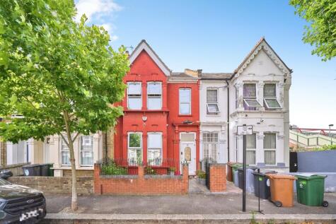 Harold Road, LONDON, London, E11