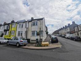 15, Ewhurst Road, Brighton BN2 4AL