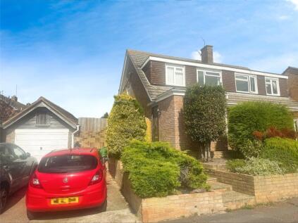 Greenpark Road, Exmouth, Devon, EX8