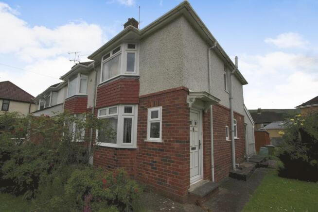 Site Front