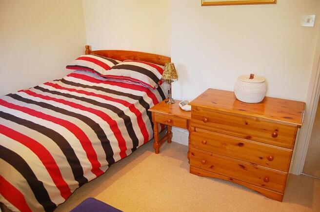 Bedroom five