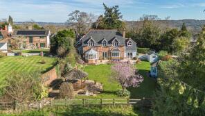 Mulberry House, Highfield Park, Marlow SL7 2LE