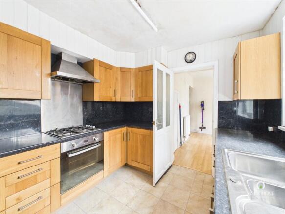 Kitchen 2