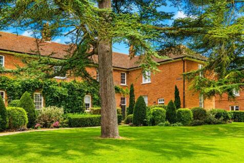 The Stables, Balls Park, Hertford