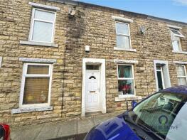 33, Edmund Street, Darwen BB3 2DL
