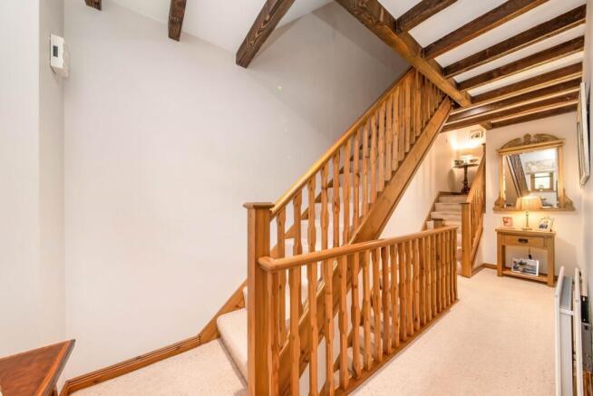 4 bed Character Property for sale Image 8