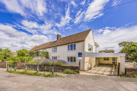 Slipper Road, Emsworth