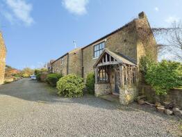 2, White House Farm, Station Road, Newcastle Upon Tyne NE12 7HA