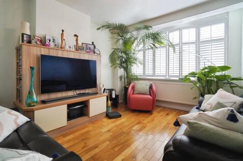 Meadfoot Road, London, SW16