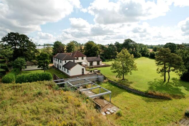 House and Land